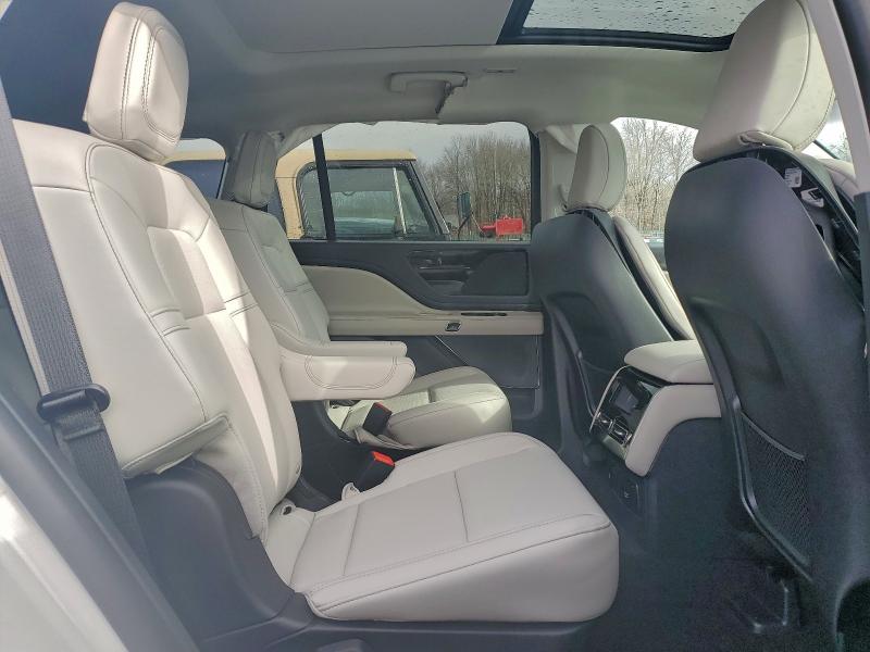 2025 LINCOLN AVIATOR #3316639494