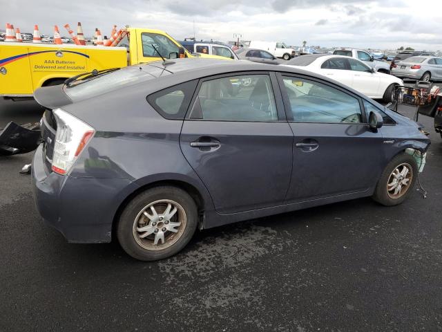 2011 TOYOTA PRIUS #3301933502