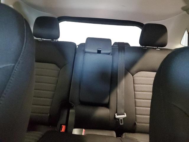 2021 FORD EDGE SE #3304630941