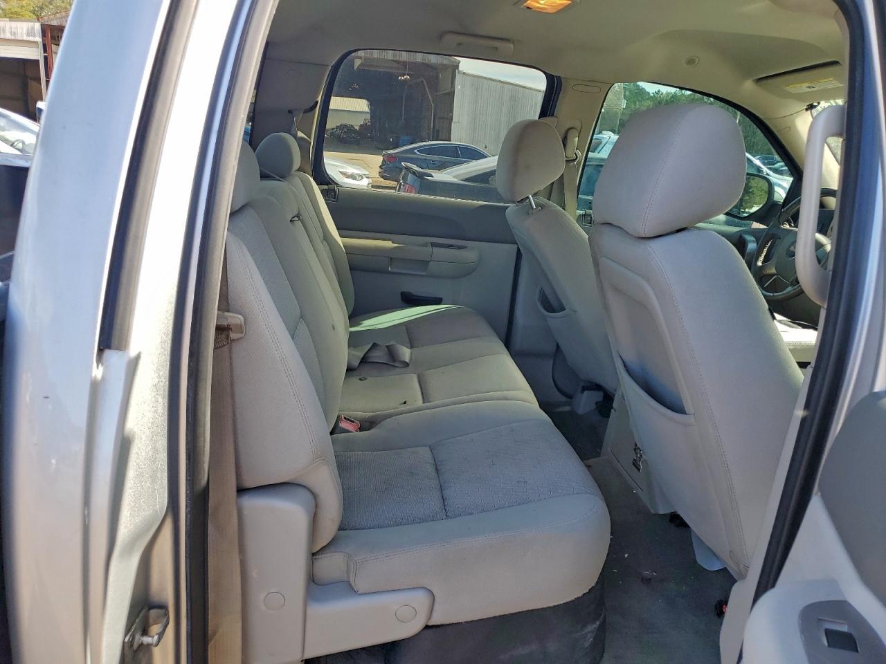 Lot #3316067225 2013 GMC SIERRA C15