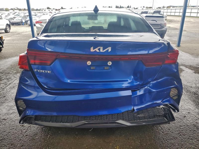 2023 KIA FORTE LX #3304499566