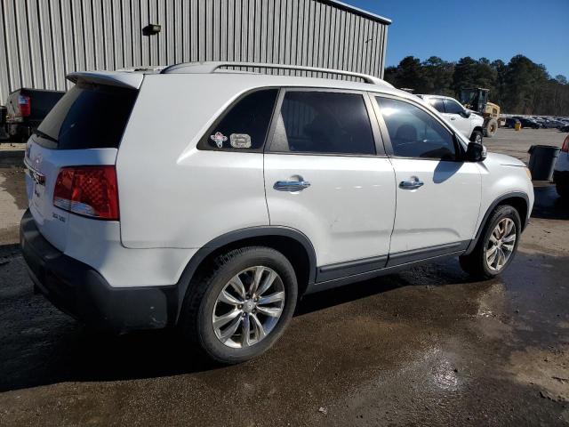 2011 KIA SORENTO EX #3290310268
