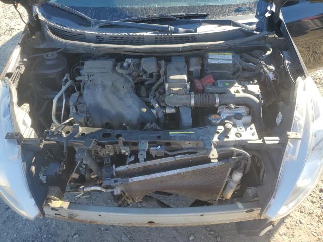 2018 NISSAN VERSA S #3290191240