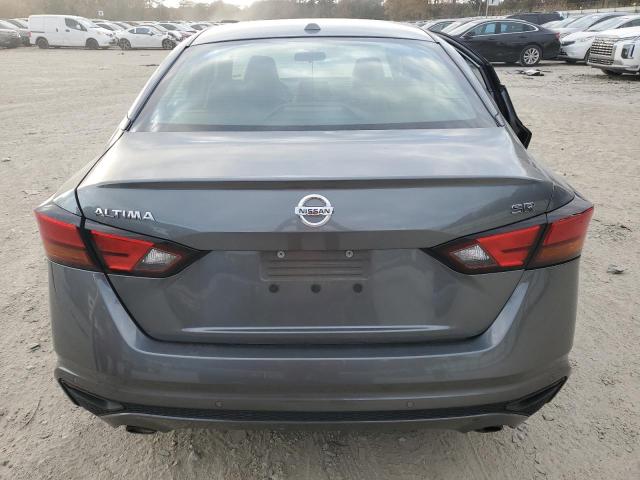 2020 NISSAN ALTIMA SR #3296326441
