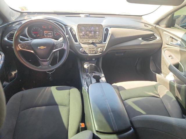 2020 CHEVROLET MALIBU LT #3311667257