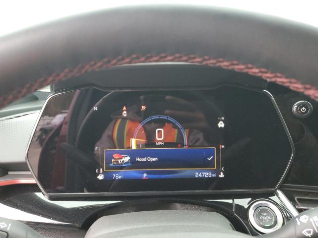 2024 CHEVROLET TRAX 2RS #3308378278