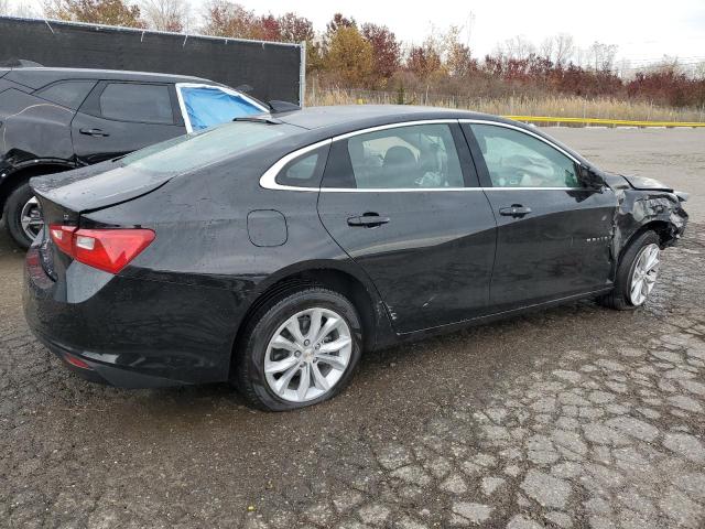 2024 CHEVROLET MALIBU LT #3309533563