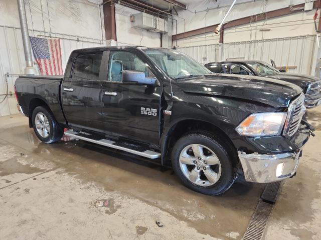 2017 RAM 1500 SLT - 3C6RR7LT3HG689235