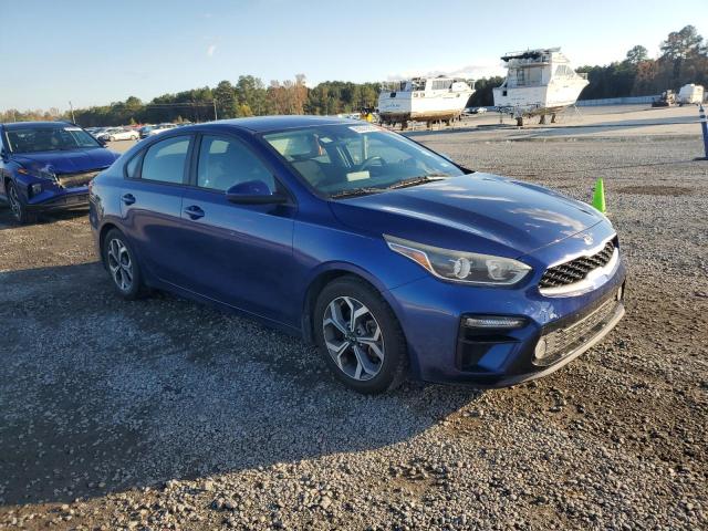 2020 KIA FORTE FE - 3KPF24AD8LE141651