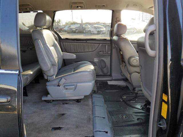 2010 TOYOTA SIENNA XLE #3284731547