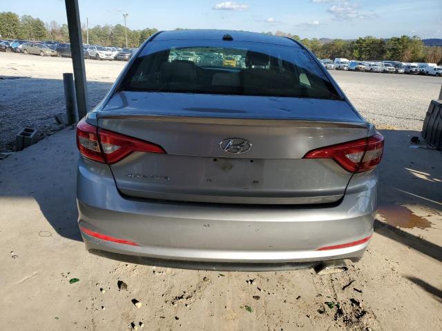2017 HYUNDAI SONATA SE #3291248966