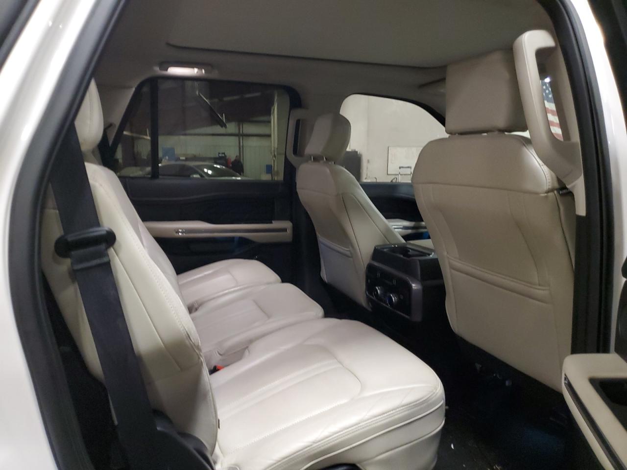 FORD EXPEDITION PLATINUM