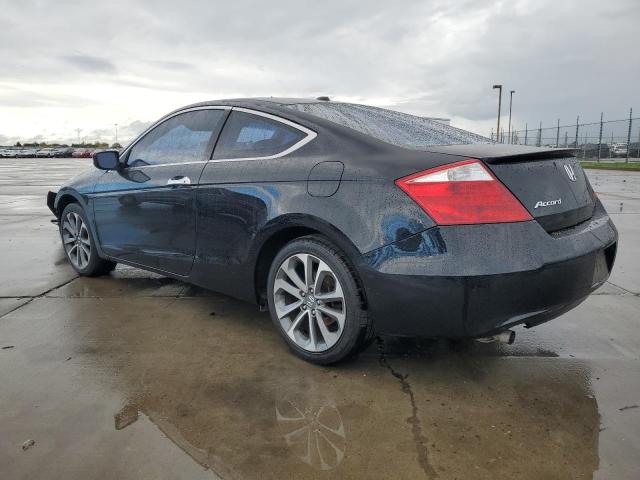 2008 HONDA ACCORD EXL #3311455239