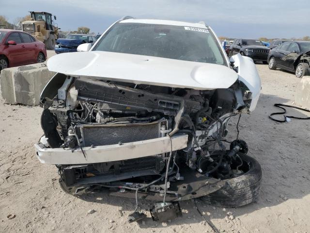 2021 KIA NIRO TOURI - KNDCC3LC3M5481916