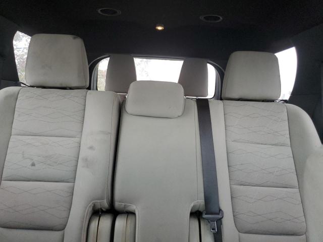 2012 FORD EXPLORER #3296352125