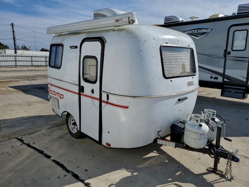 Global Auto Auctions: 2022 SPIL 13 FRONT BATH TRAILER