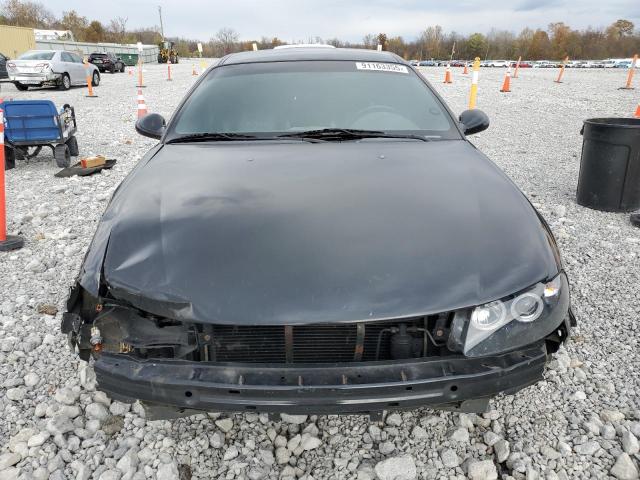 2004 PONTIAC GTO #3297022357