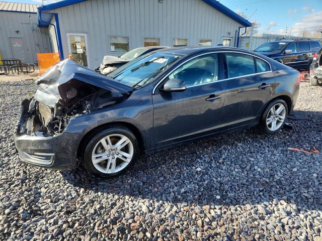 Global Auto Auctions: 2015 VOLVO S60 PREMIE