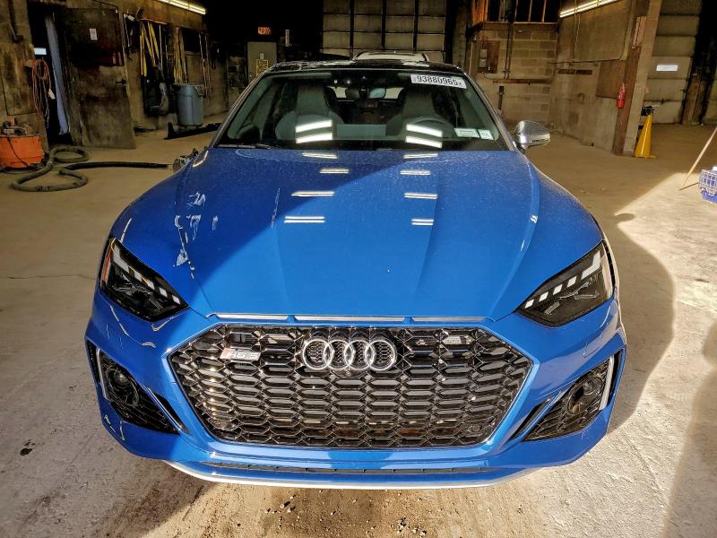 2024 AUDI RS5 #3304632945