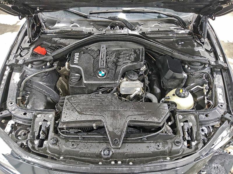 2016 BMW 328 I SULE #3305389301