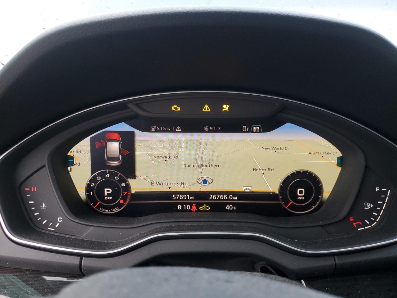 AUDI Q5 PREMIUM PLUS