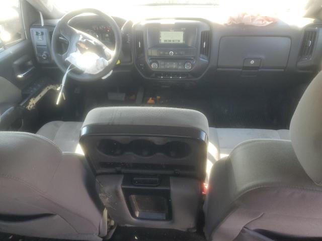 2016 CHEVROLET 2500 4X4 #3293437432