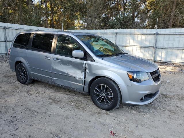2017 DODGE GRAND CARA #3301810330