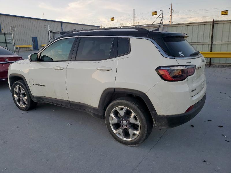 2021 JEEP COMPASS LI #3303003678