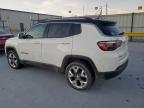 Lot #3303003678 2021 JEEP COMPASS LI