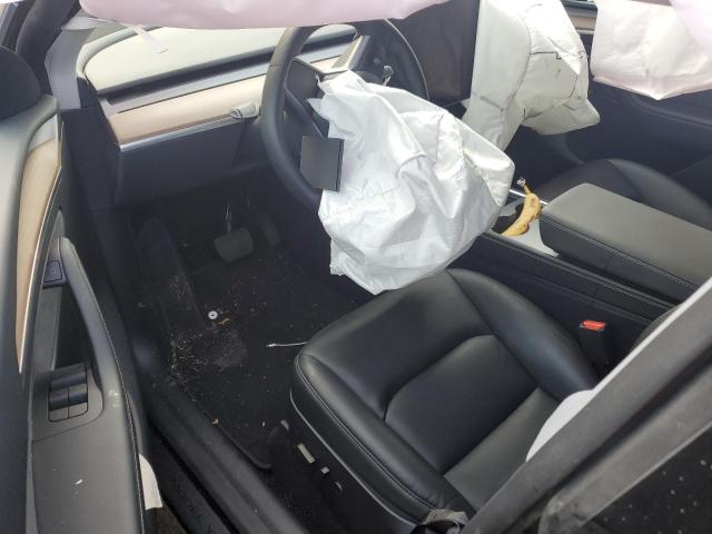 2024 TESLA MODEL Y #3302963639