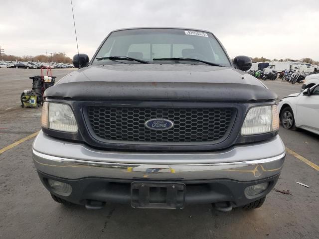 2001 FORD F150 #3287485015