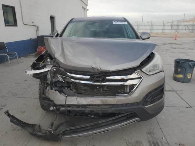 2013 HYUNDAI SANTA FE S #3286923237