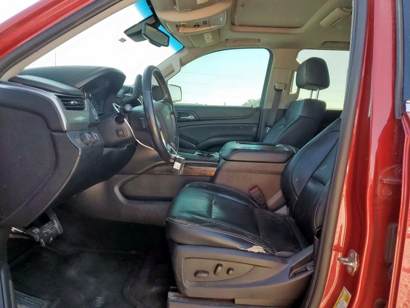 2015 CHEVROLET TAHOE K150 - 1GNSKBKCXFR577202