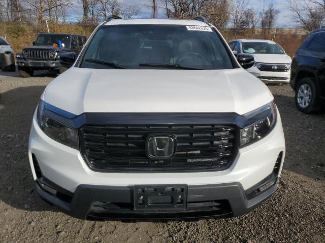 2024 HONDA PASSPORT B #3297870801