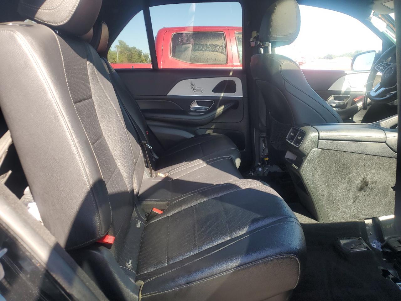 MERCEDES-BENZ GLE-CLASS 350 4MATIC