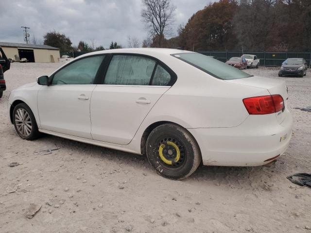 2014 VOLKSWAGEN JETTA SEL #3301663655