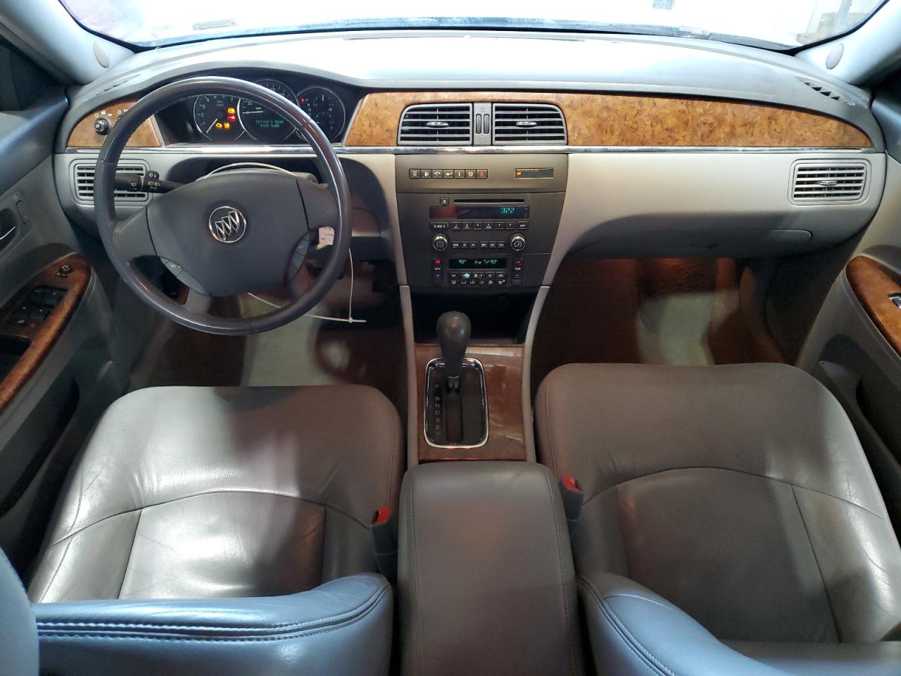 Lot #3305421450 2006 BUICK LACROSSE C