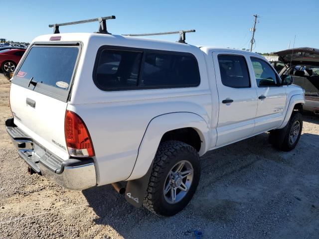 2013 TOYOTA TACOMA DOU - 5TFLU4EN9DX079243