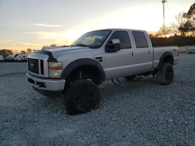 Global Auto Auctions: 2008 FORD F350 SRW S