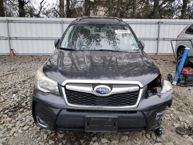 2014 SUBARU FORESTER 2 #3304748930