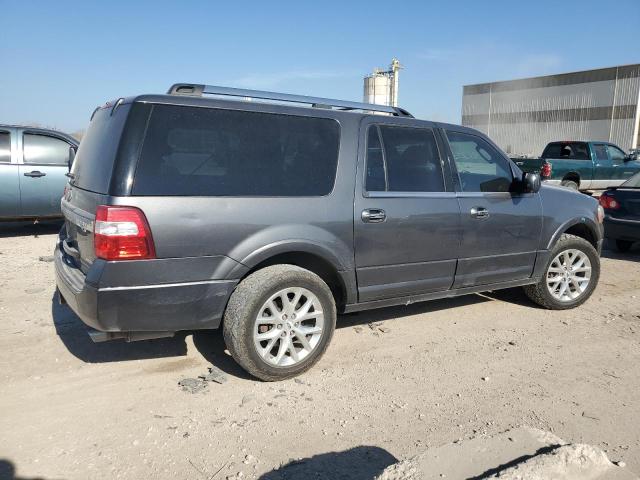 2015 FORD EXPEDITION #3291788596