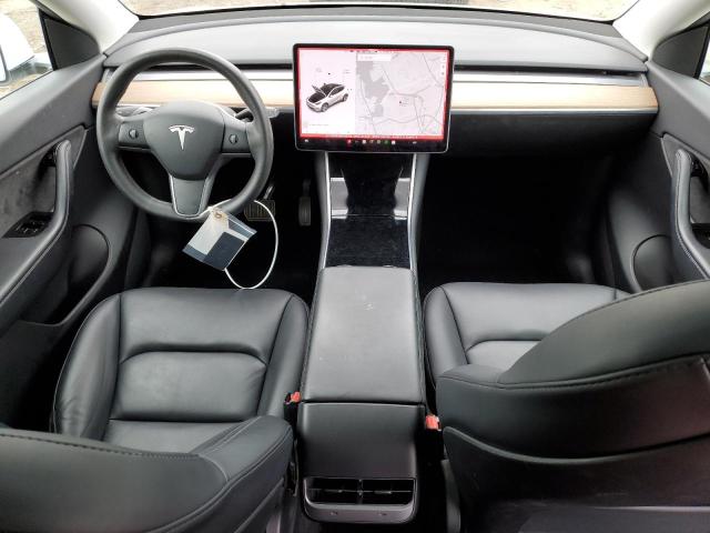 2021 TESLA MODEL Y - 5YJYGDEEXMF100785