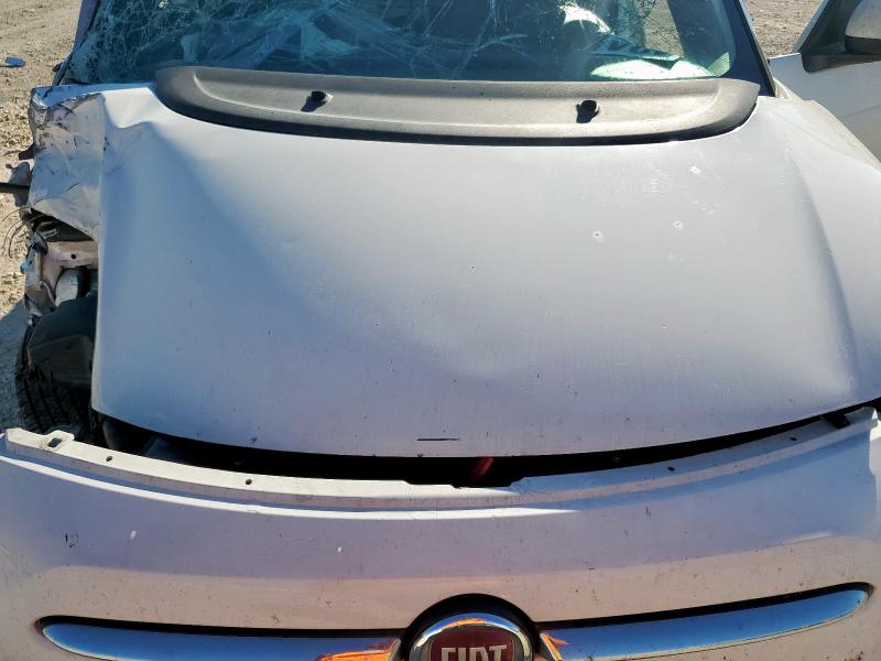 2020 FIAT 500L POP #3303046694