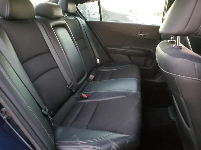 2016 HONDA ACCORD SPO #3293477406