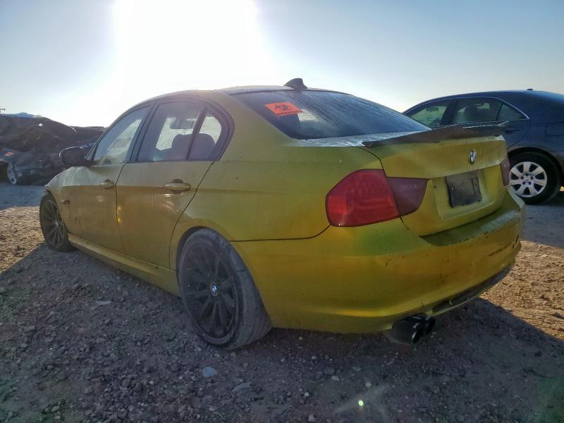 2011 BMW 328 I #3281439030