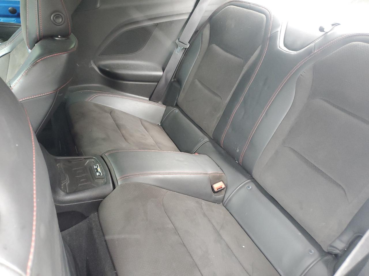 CHEVROLET CAMARO ZL1