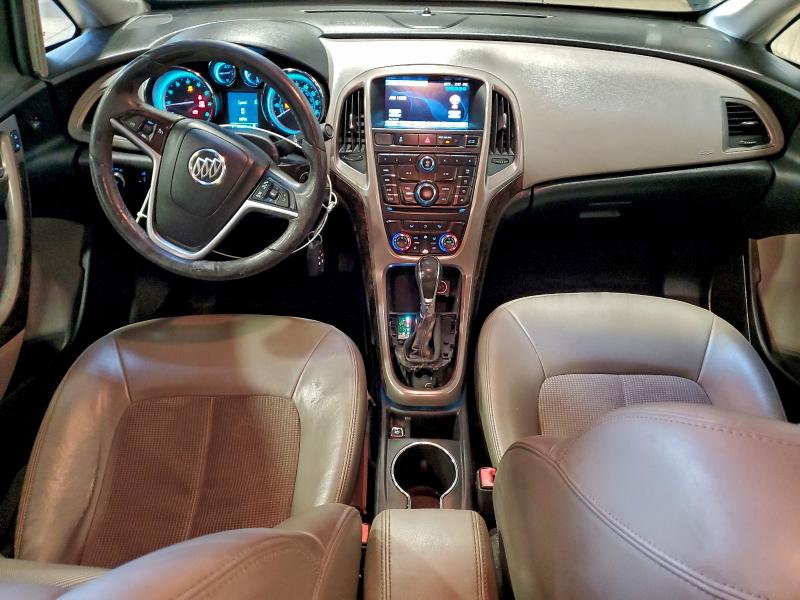 2012 BUICK VERANO #3303879762