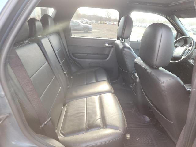 2012 FORD ESCAPE LIM #3304515501