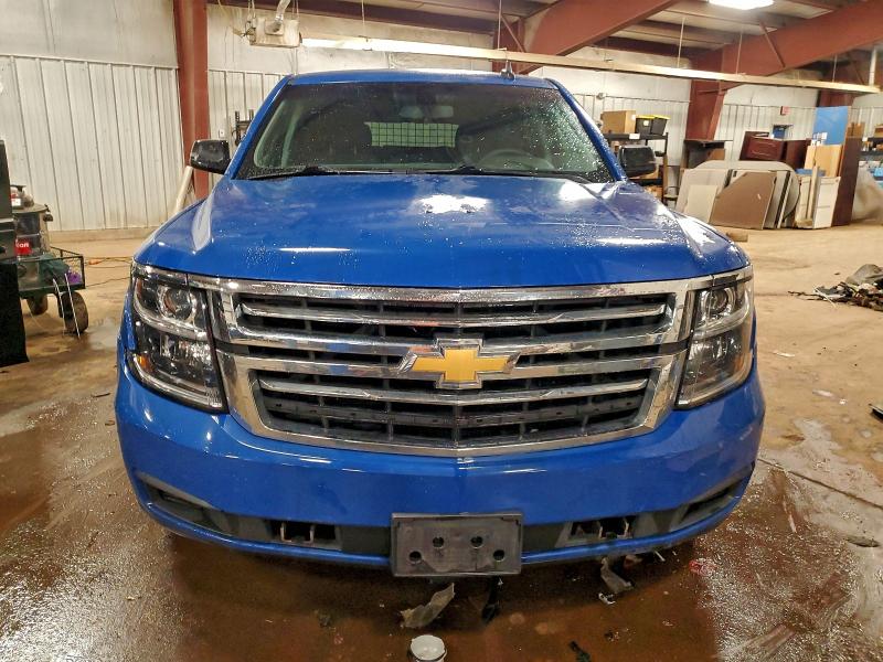 2020 CHEVROLET TAHOE POLI #3305361347
