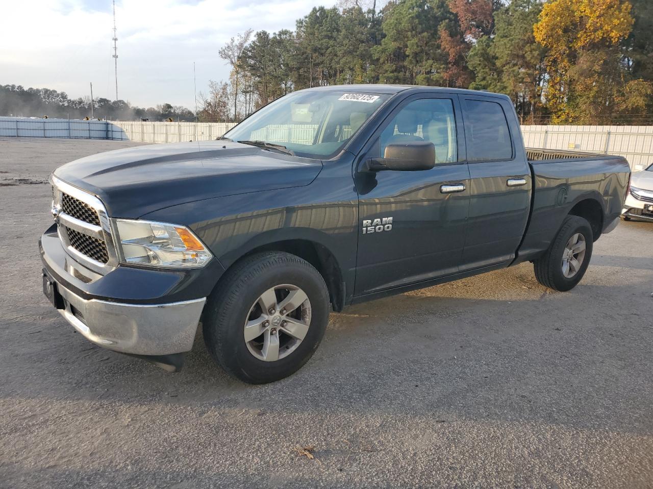 RAM 1500 SLT